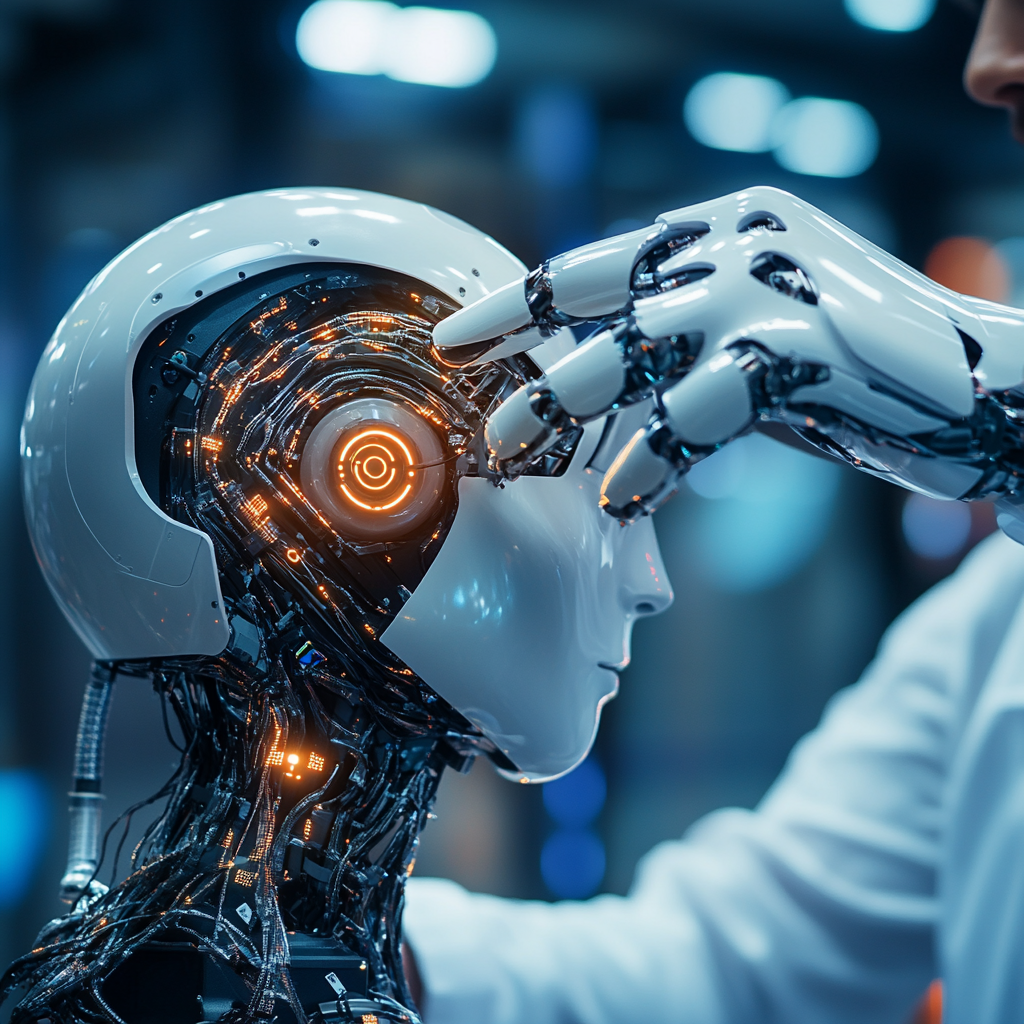 Can AI Get More Leads Than A Human